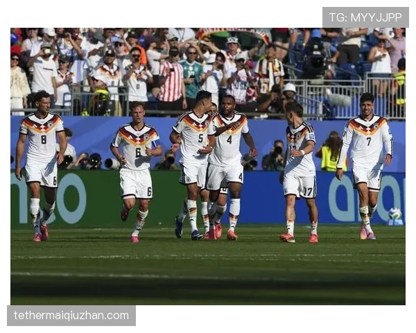 2026世界杯32强阶段冷门盘点:巴拉圭点球送德国回家 2026世界杯32强阶段冷门盘点:巴拉圭点球送德国回家